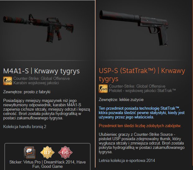 FabeN_CSGO's tweet photo. 🎁 10h Blood Tiger  GA🎁

🔫FN M4A1-S + ST MW USP-S 🔫

✅ Retweet
✅ Follow us @GamdomOfficial
✅ Tag friend 

Use code faben to get free 500c

GL https://t.co/U7PhkIgiVa