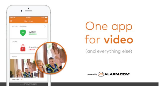 StradaSecurity's tweet photo. #DYK 60% of #burglaries happen when your loved ones are home? #StaySafe while at home and away with #StradaSecurity. https://t.co/SYVvFvP18z https://t.co/YsxMzPCuDu