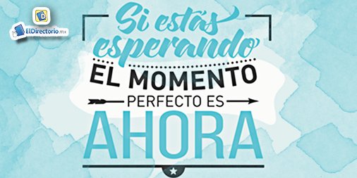 EldirectorioMx's tweet photo. Que tengan un excelente fin de semana! https://t.co/7r5iEG7R4O