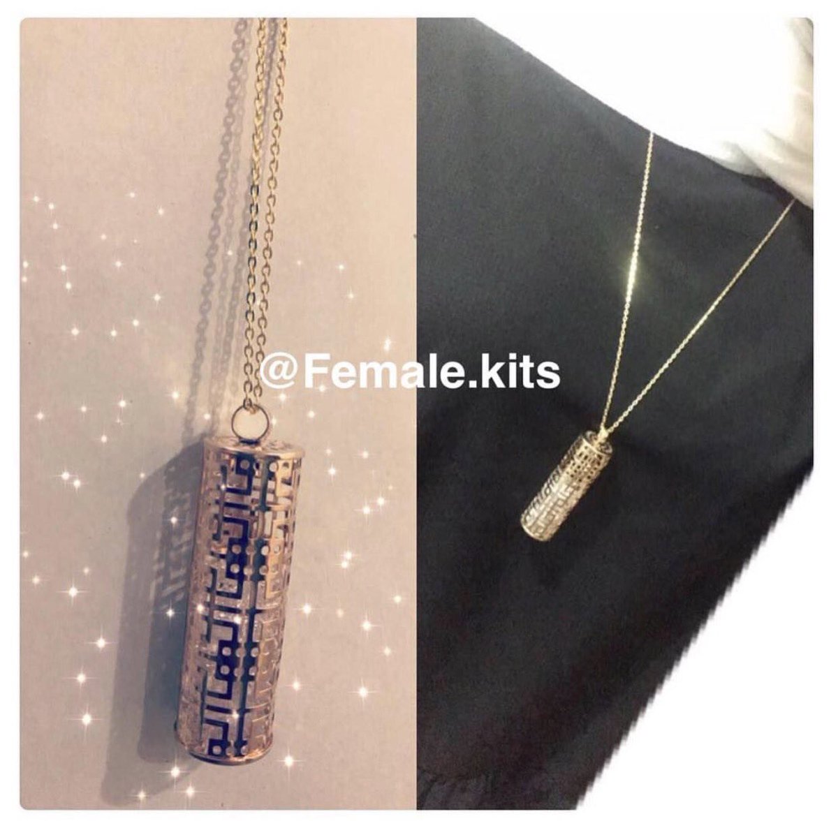 FemaleKits tweet picture