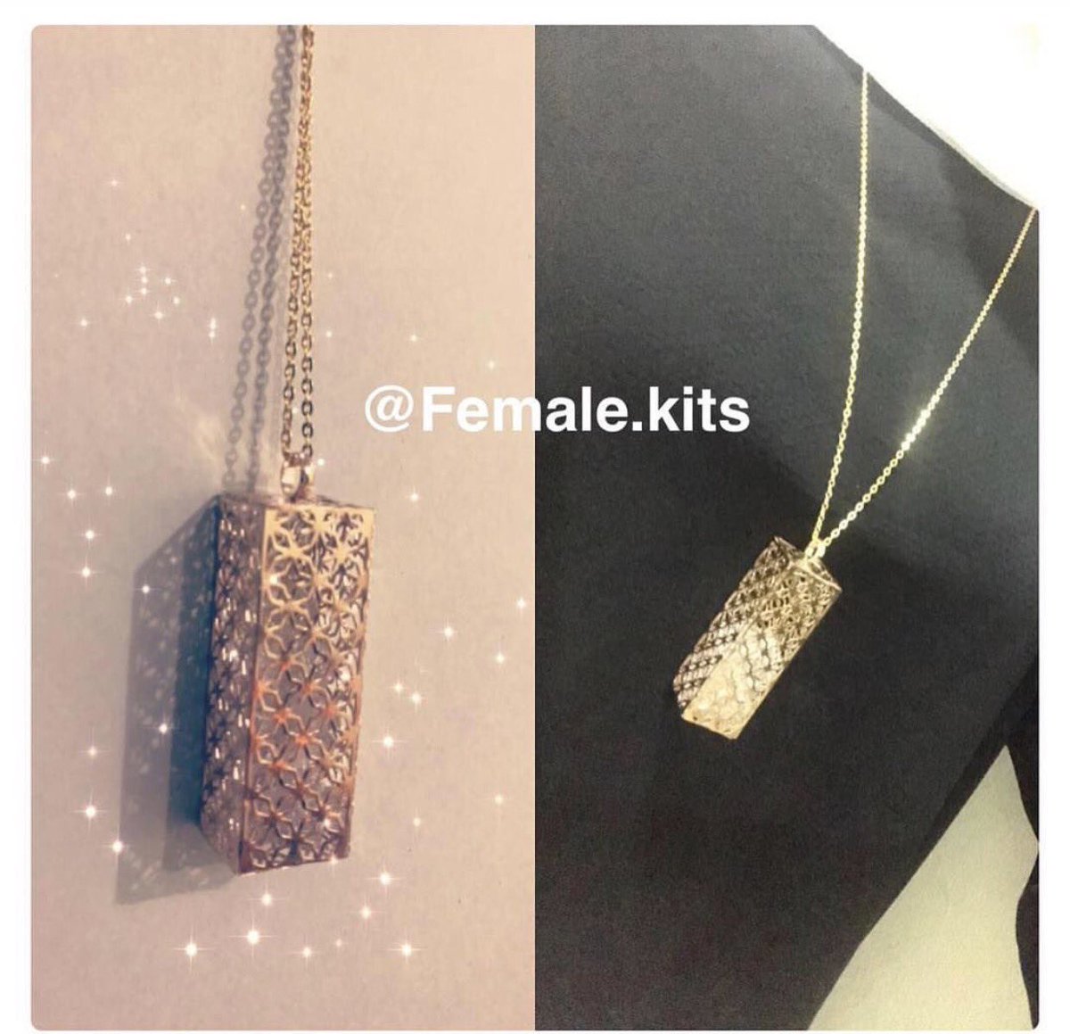 FemaleKits tweet picture
