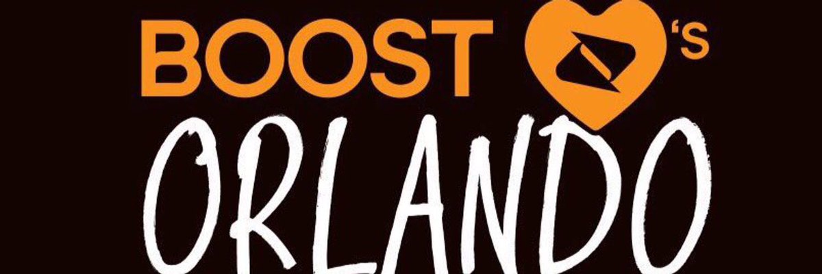 giancarlocv77's tweet photo. #BoostMobile #BoostOrlando https://t.co/eB7rcKJhMF