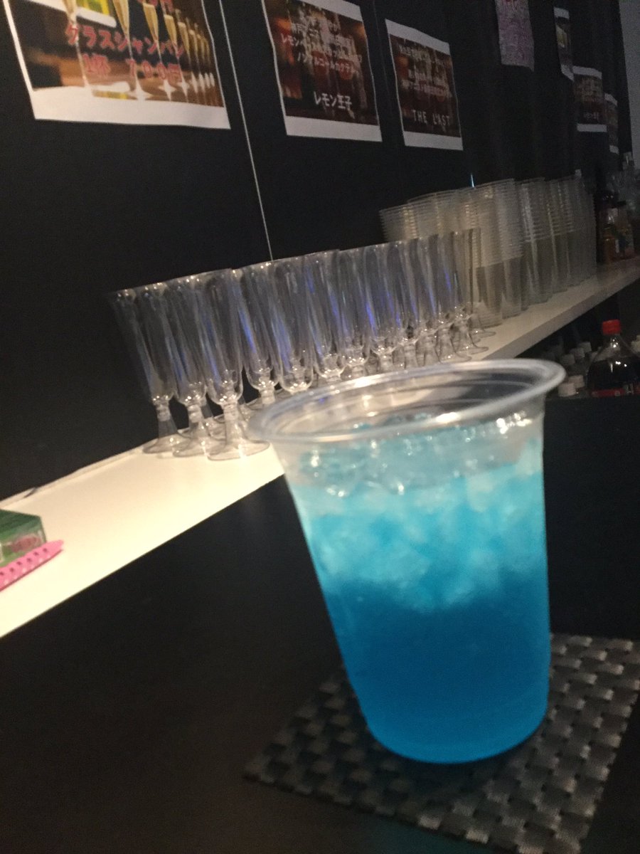 _won_chu_'s tweet photo. アニストお疲れ様でしたっ！
またいつか同じような場所に巡り会えると良いなぁ！ https://t.co/M9YIUF6xlH