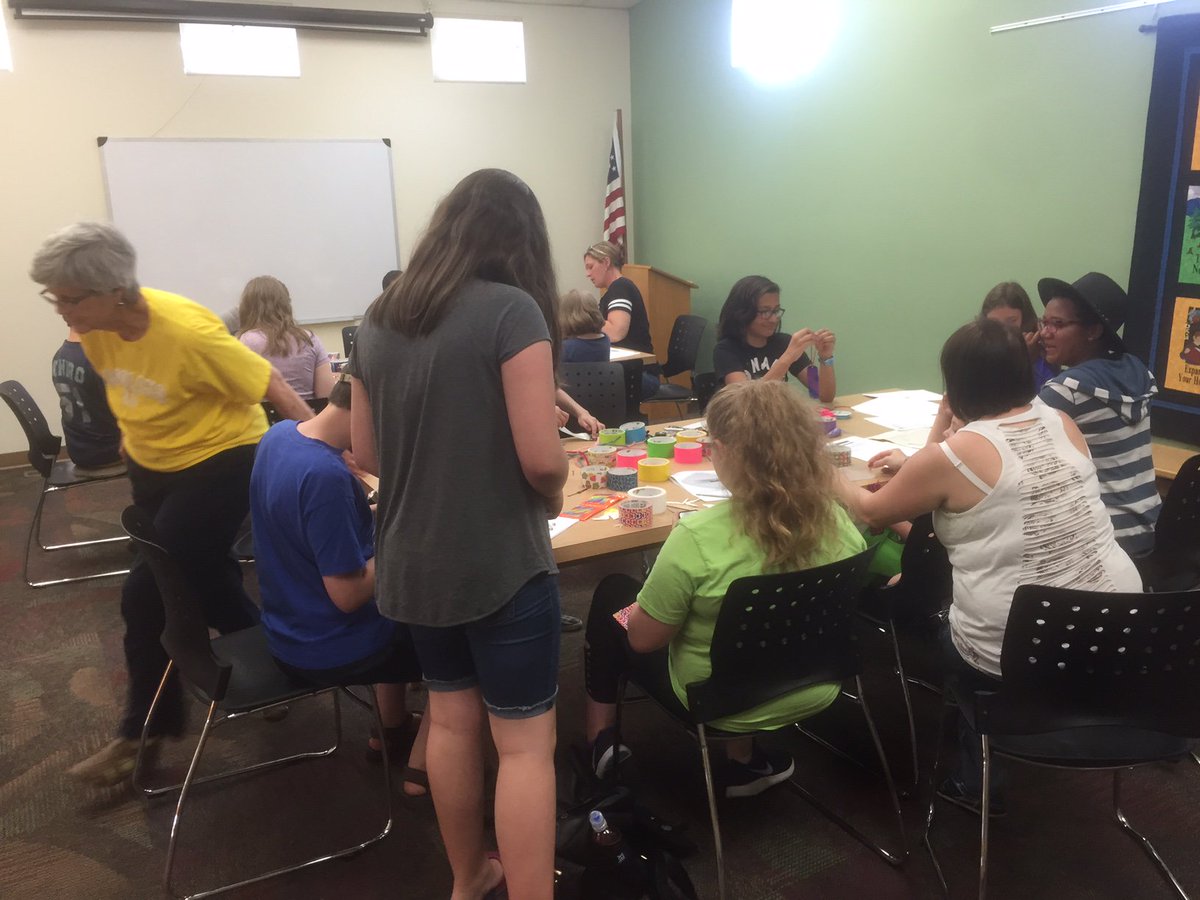 Stanwood Library (stanwoodlibrary) Twitter