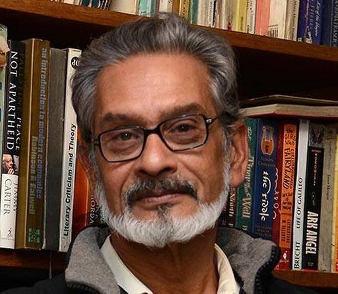 albinjames's tweet image. #ComplexAdaptiveSystems Uniquely Indian tax system: Pronab Sen thehindu.com/news/national/…