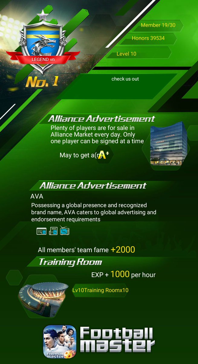 GHSirEdwards's tweet photo. We worship glory and friendship. Join alliance LEGEND vn on server S73(UTC-5) and fight with us https://t.co/7U7uXLMzkt