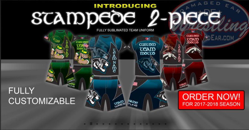 Damaged Ear tweet media