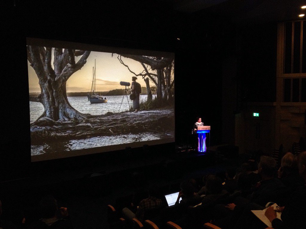 CherylTipp's tweet photo. Really inspired by the brilliant keynote from @LeahBarclay this afternoon. So many great projects! https://t.co/4ymuevGGMd