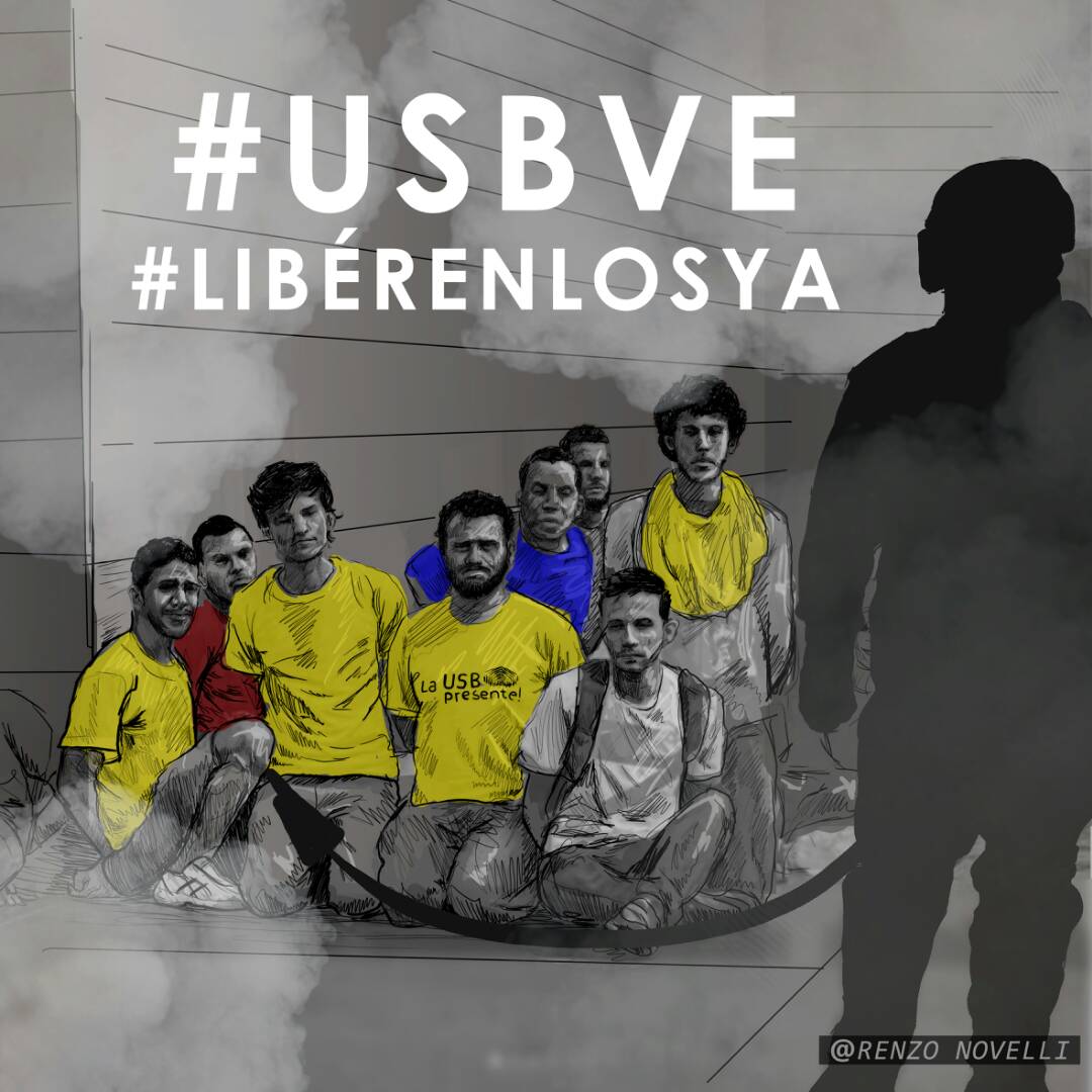 campusb's tweet photo. #LiberenALaSimón #LiberenALaSimón
#LiberenALaSimón #LiberenALaSimón 
#LiberenALaSimón #LiberenALaSimón
#LiberenALaSimón #LiberenALaSimón https://t.co/6KAJzZWyN6