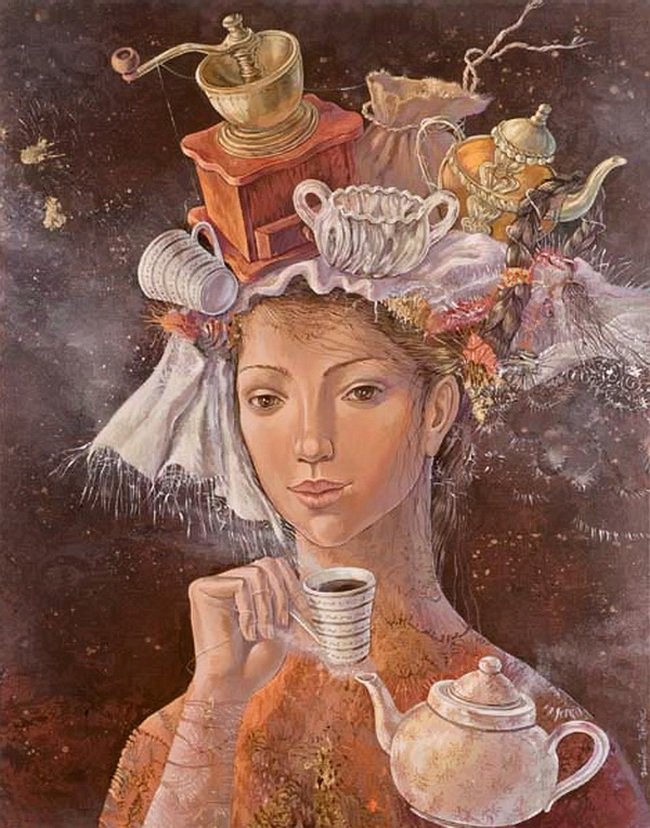 The first draft is just you telling yourself the story. 
TERRY PRATCHETT
#writing #amwriting
Dihaze