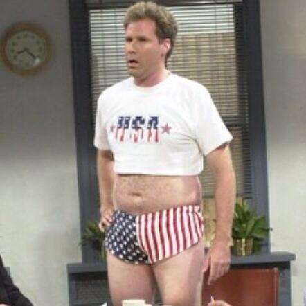 CloydRivers's tweet photo. Preview of me on the 4th of July. Merica. https://t.co/3A4XnC6iW8