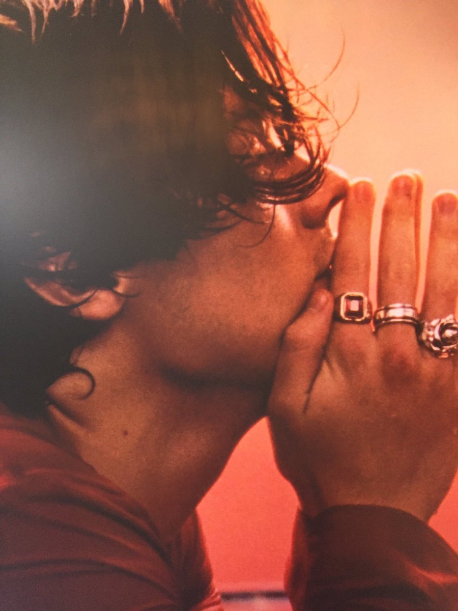 My names harry, I’m 23 years old and I’m looking for someone to love and take care of. Please RT?