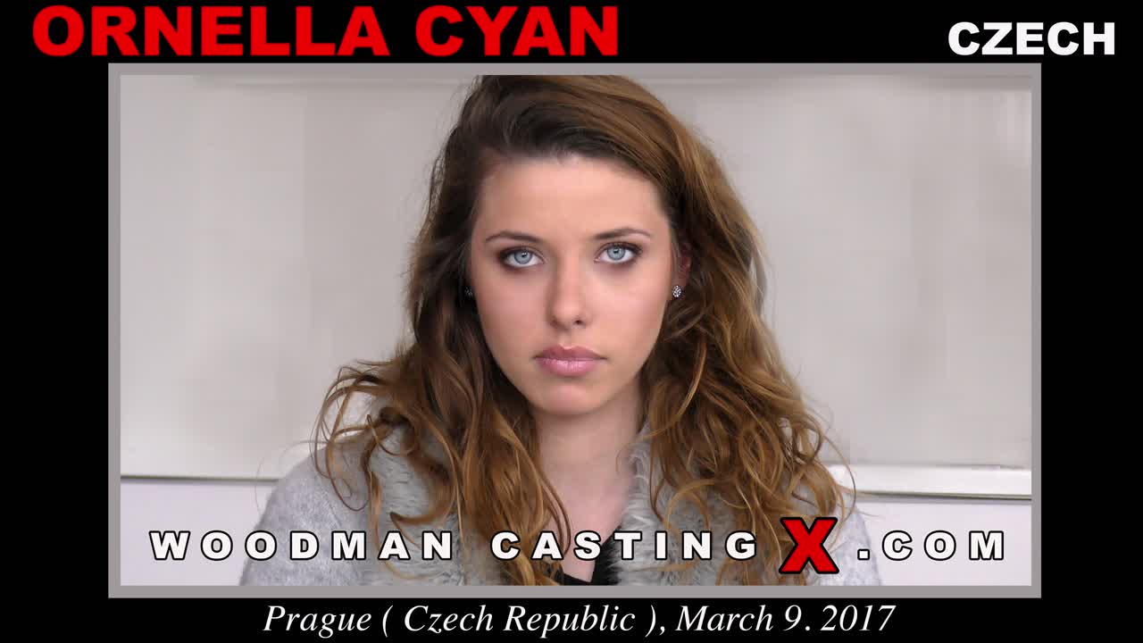 Woodman Casting