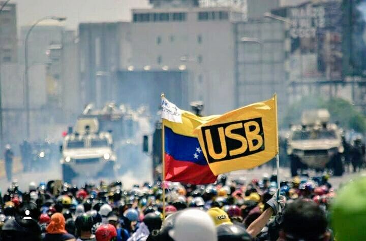 campusb's tweet photo. #LiberenALos17 #LiberenALaSimón https://t.co/mLhDE6cQjl
