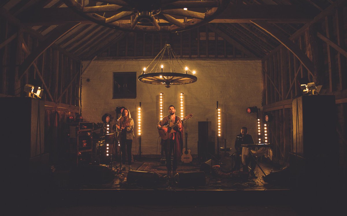 Barn On The Farm tweet media