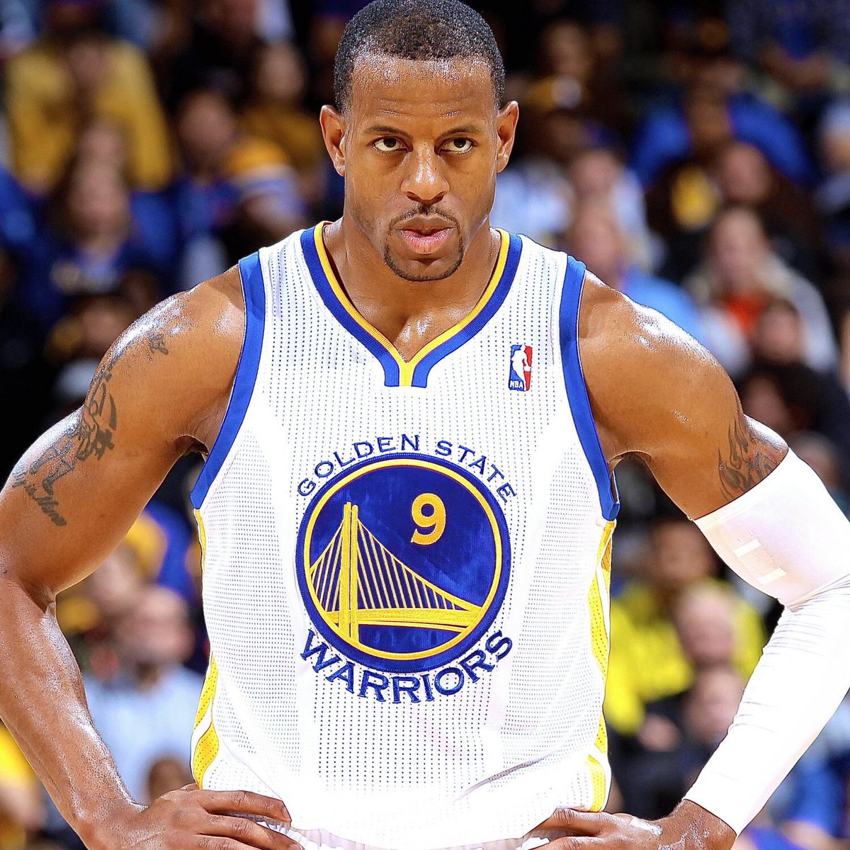The Spurs will meet with Andre Igoudala as soon as the Free Agency period starts. (ESPN)