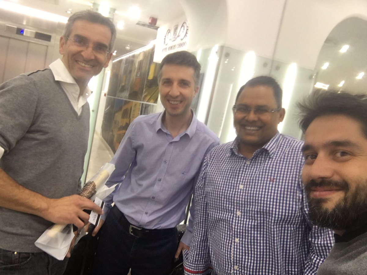 PETRA (@petraurogroup) on Twitter photo Get ready for the 3rd #PetraUroGroup meeting in #Lisbon <a href="/PMKronenberg/">Peter Kronenberg</a> <a href="/MicheleTalso/">Michele Talso</a> Get ready for the 3rd #PetraUroGroup meeting in #Lisbon <a href="/PMKronenberg/">Peter Kronenberg</a> <a href="/MicheleTalso/">Michele Talso</a>