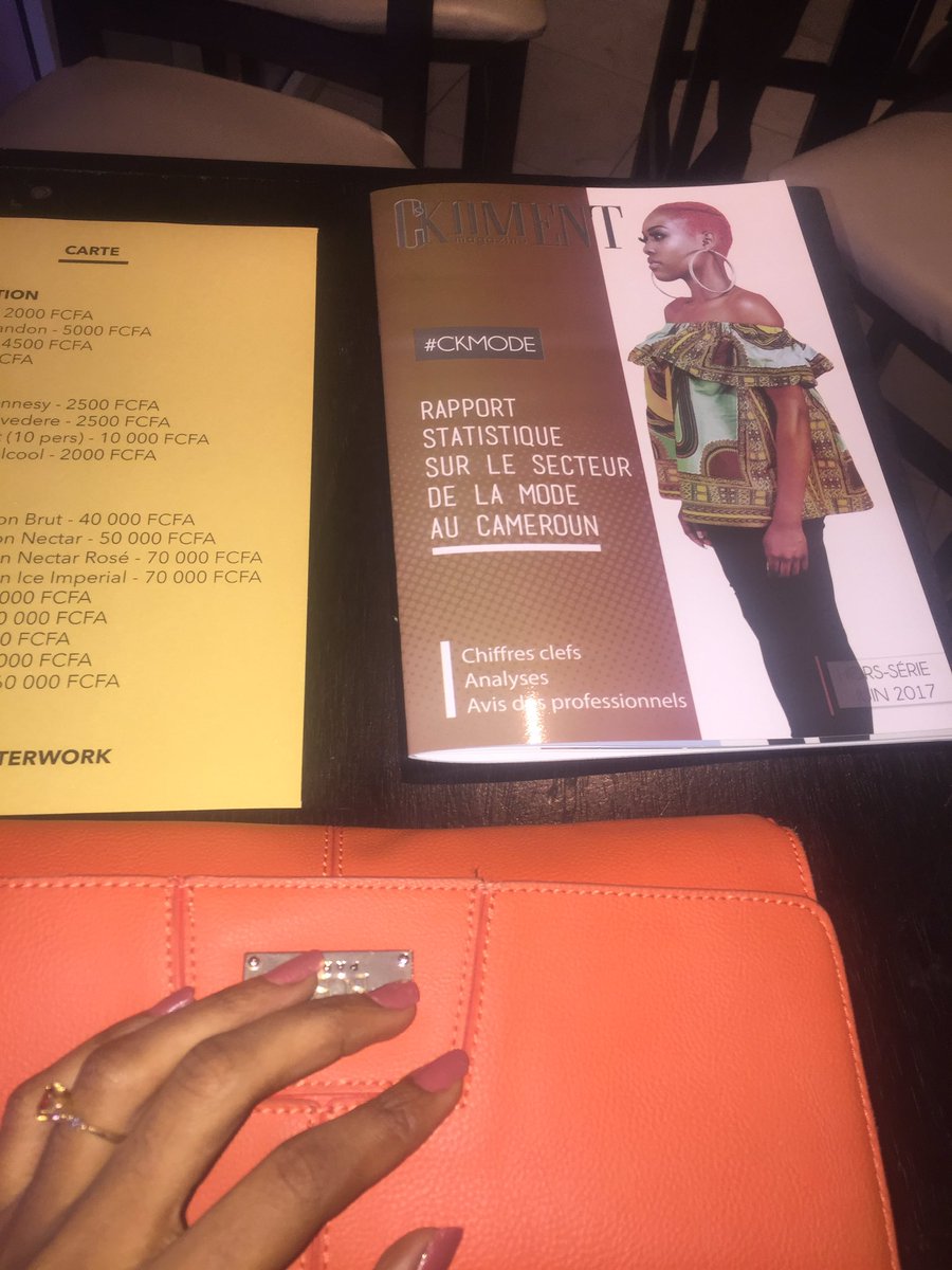 KrysGrey_'s tweet photo. C'était juste top! #CKAfterwork https://t.co/EEbzZrTwIk