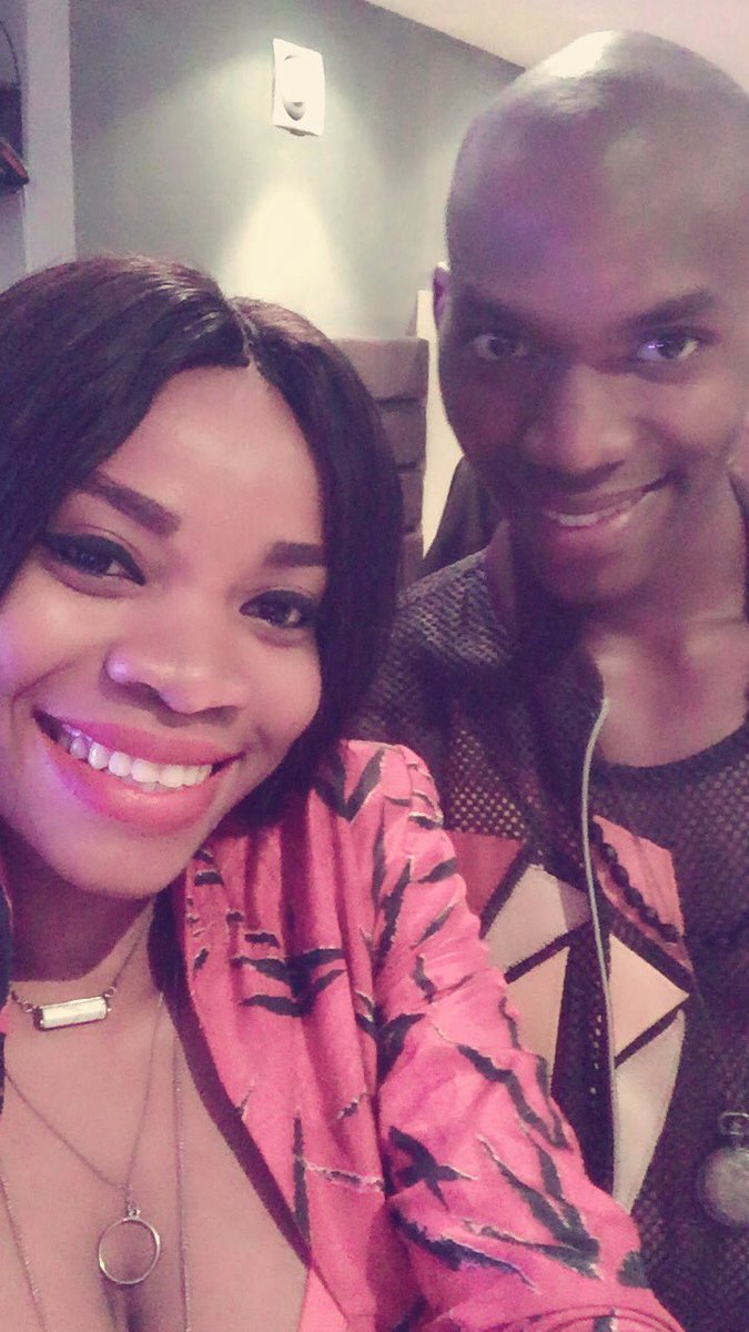 KrysGrey_'s tweet photo. C'était juste top! #CKAfterwork https://t.co/EEbzZrTwIk