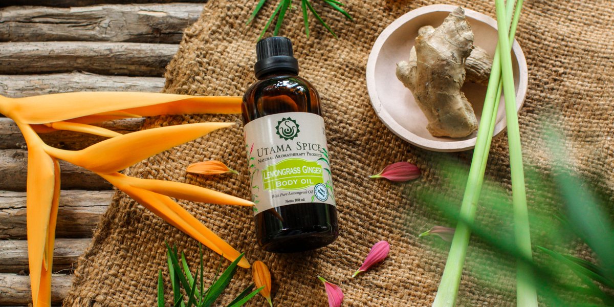 Made from 100% pure fermented virgin coconut oil with pure essential oils. It can be used as an all over body moisturizer or a massage oil.