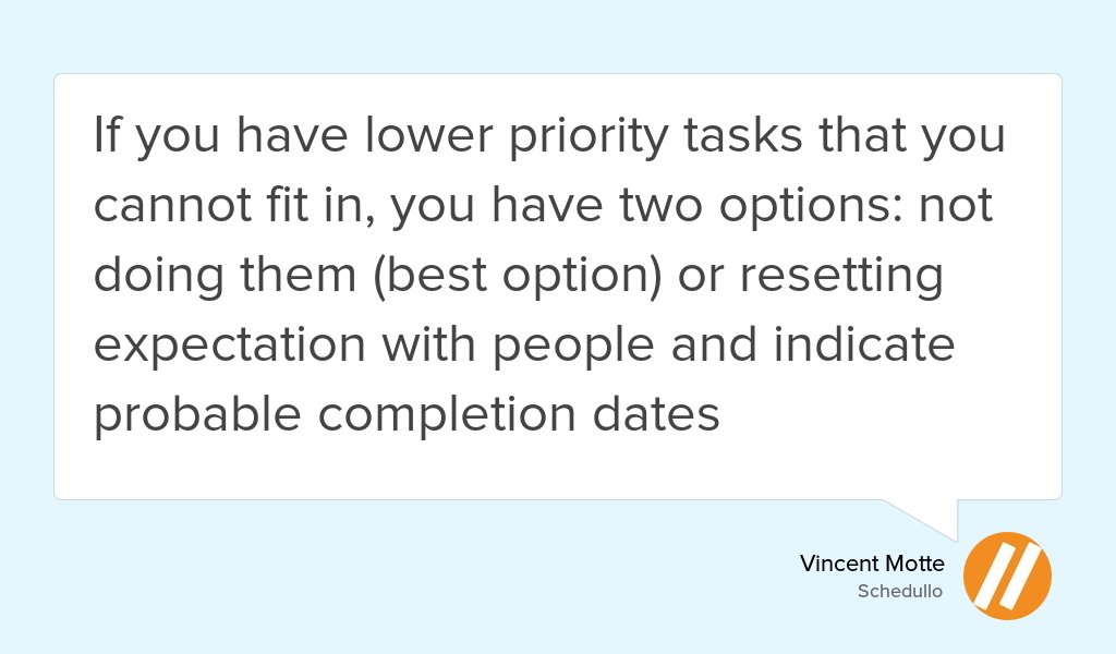 schedullo's tweet image. &quot;Some people like to plan their work on paper, others use Outlook  and others again adopt planning tools.&quot; goo.gl/pyJYwa #Manager