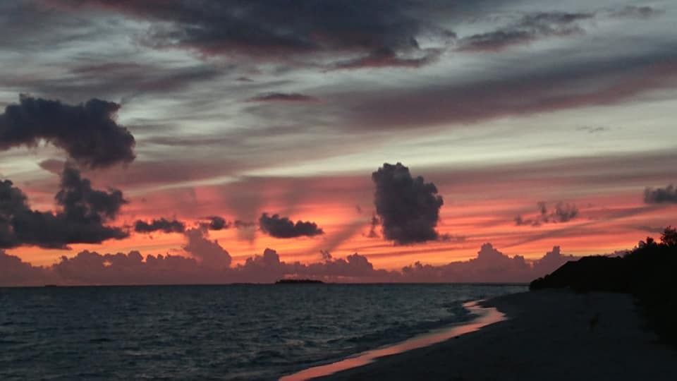 pbmaldives's tweet photo. the sun is going down at Palm Beach Resort &amp; Spa...

Photo by Carina Wach https://t.co/w27a428kGz