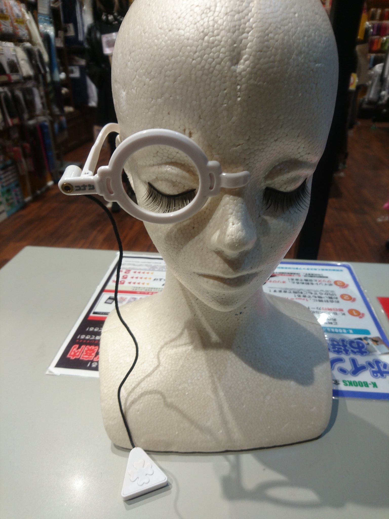K-BOOKS コスプレ館2F（サンシャイン60向かい） on X: 