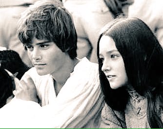 Happy Birthday to actor Leonard Whiting of (1968) 