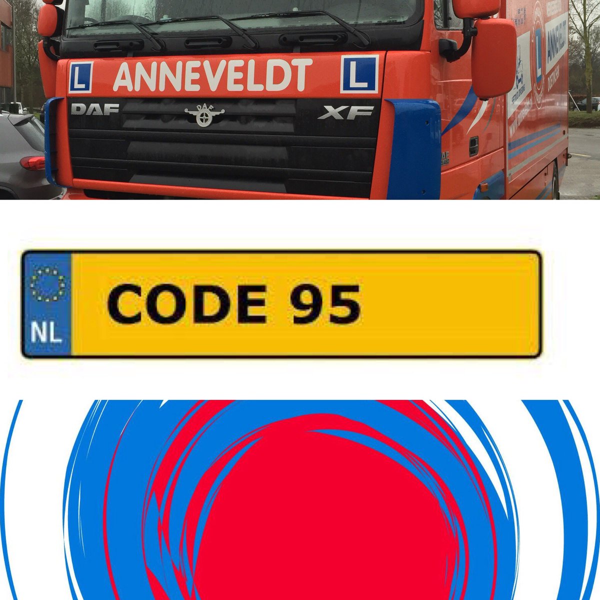 Vandaag Rijoptimalisatie verzorgen voor het Projectbureau Opleiding &amp; Advies in Duiven.