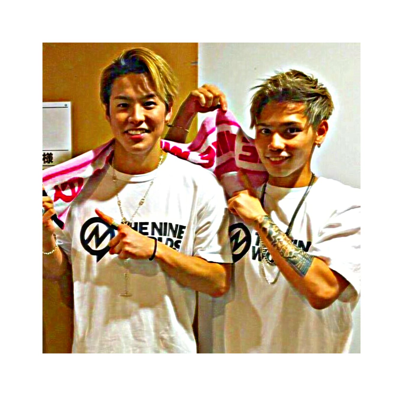💙💙.#神谷健太 (@Rmp_KENTA_) / X
