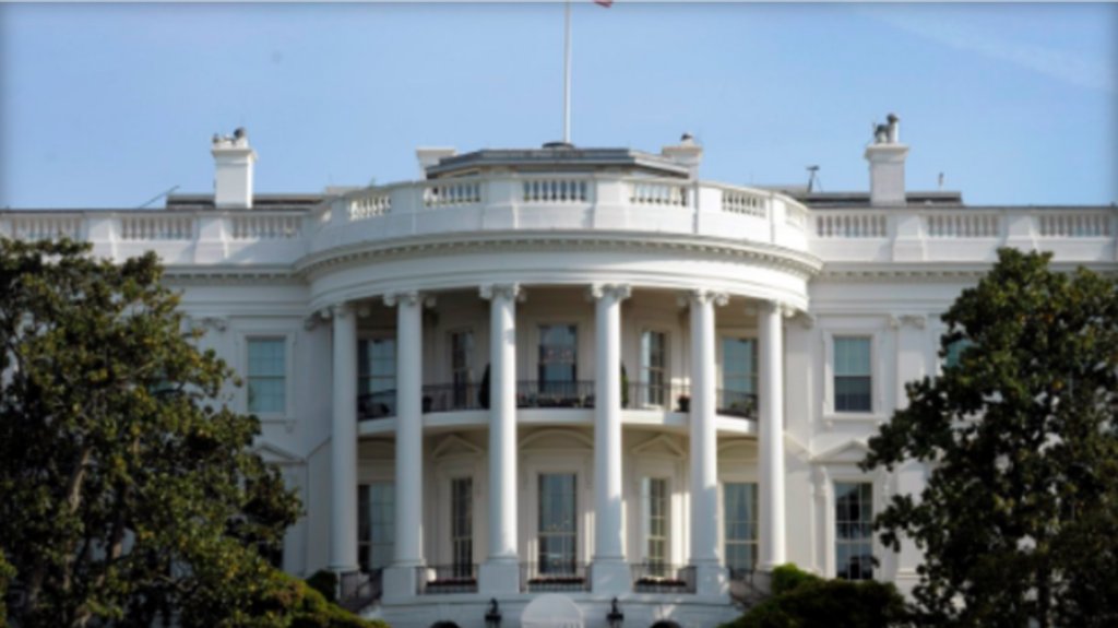 With departure of the last three staffers, science division of White House office is left empty: cbsn.ws/2tad7TE