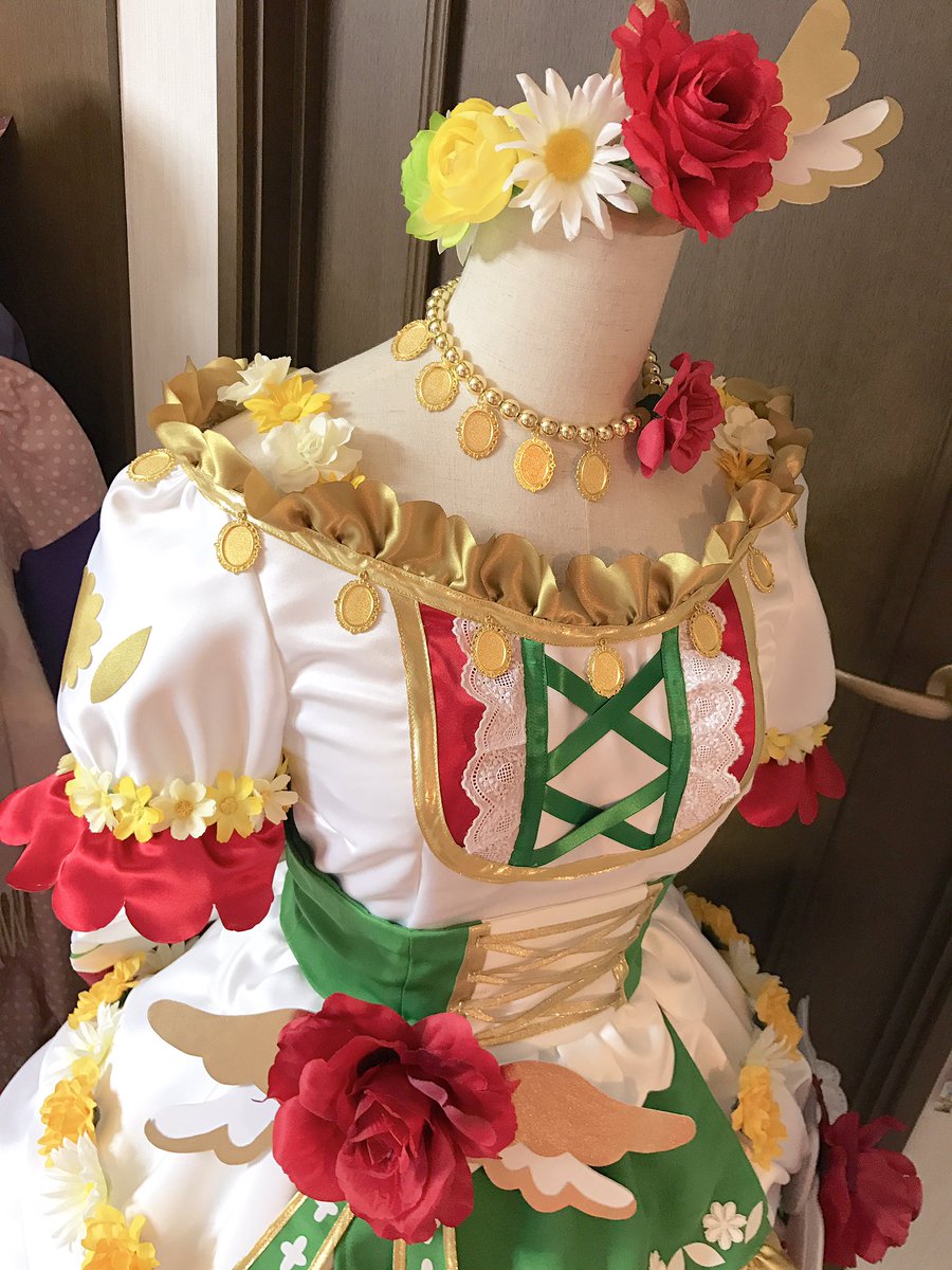 プリパラ＊SCR プリパラ プリパラTVライブ「Realize!」［SCRらぁらコーデ］2017-08-31