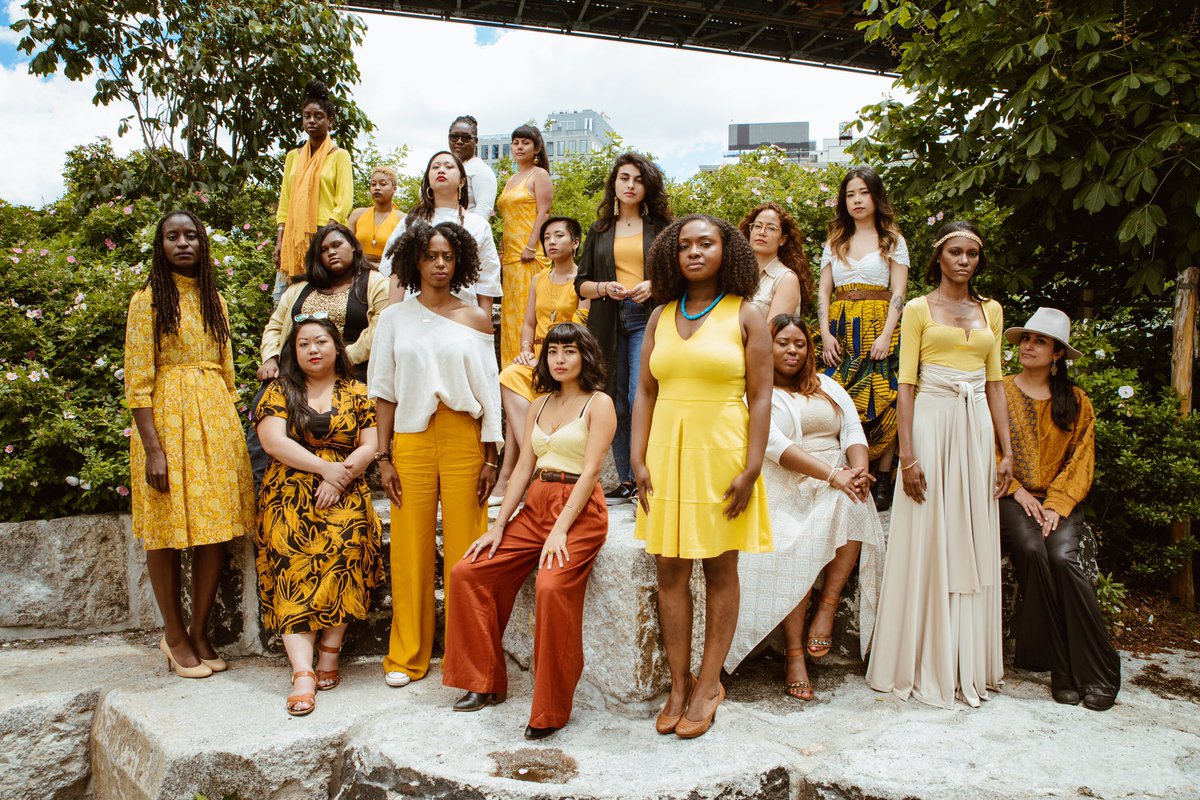 Unity_In_Color's tweet photo. Have you seen the Brooklyn edition of @Unity_In_Color?! Organized by @itzannemarieeee @filamformation ✨ https://t.co/FPcMS1qkpx for more! https://t.co/eLShIgysNY