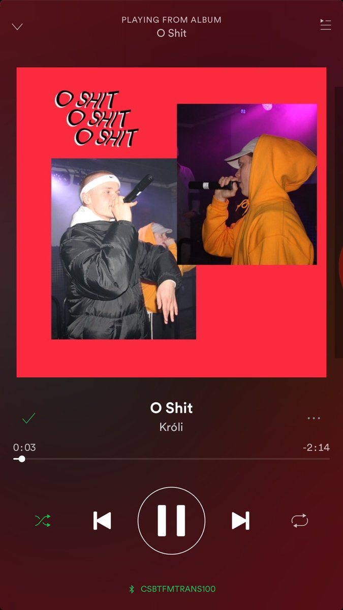 open.spotify.com/album/3rcq7QmG… ❄️❄️❄️❄️❄️❄️