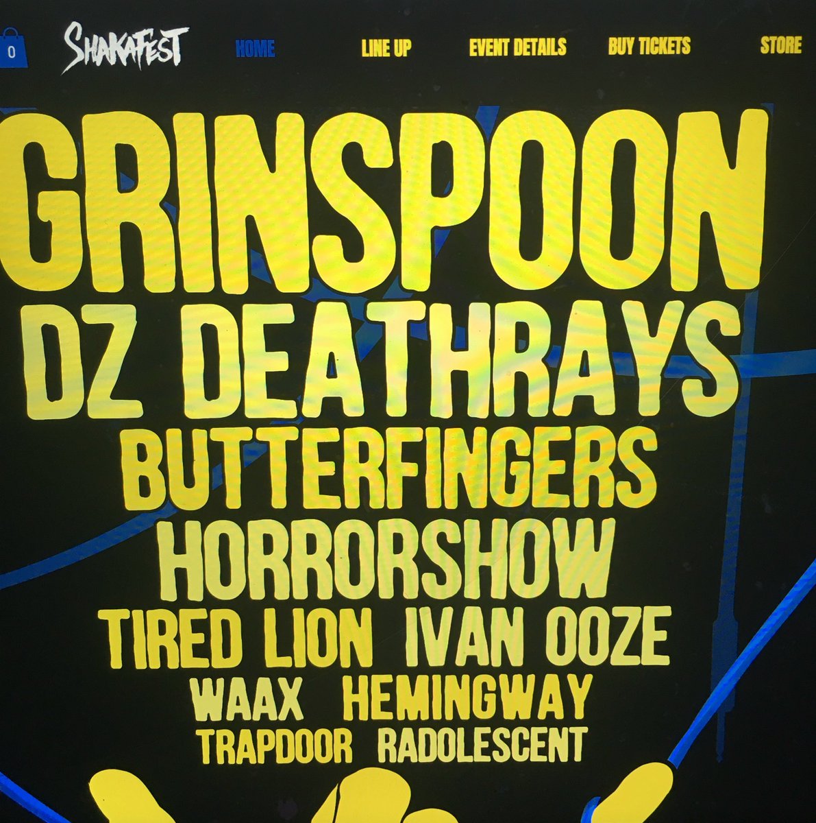 hemingwayau's tweet photo. Stoked to be playing alongside these legends in a couple of months on the Gold Coast! ✌🏻️&amp;❤️ https://t.co/35Lw9hkmzM
