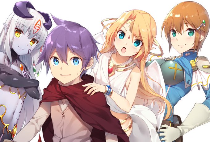 もんぱらのtwitterイラスト検索結果