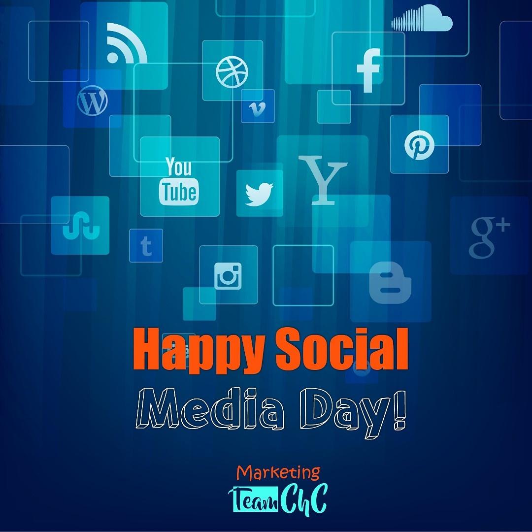 Marketing TeamChC tweet media