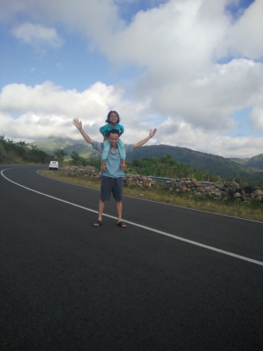 roy_irawan2202's tweet image. Di Jalan Lintas Selatan (JLS) yang masih mulus.... (Semoga akan begitu selamanya)