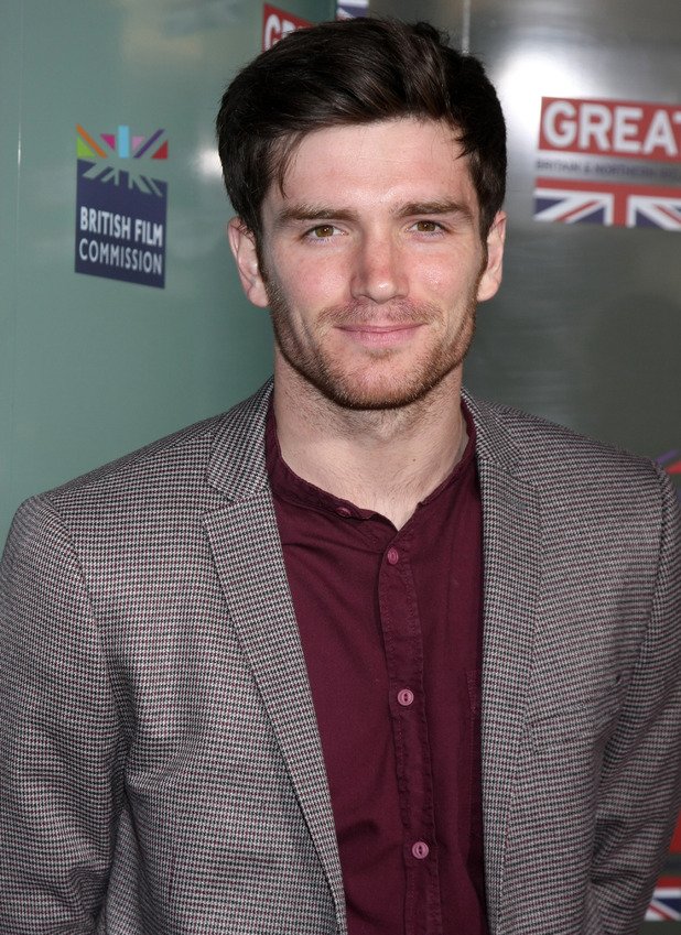 Happy Birthday David Witts 
