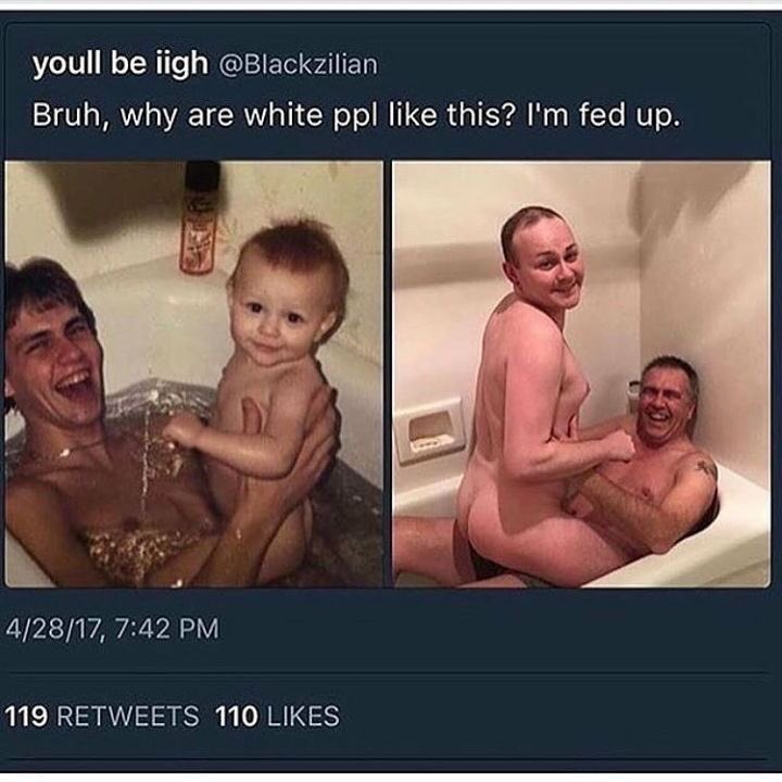 templeofmemes's tweet photo. This is too much... I never thought I'd say that... #whitepeople #memes #dankmemes #4thofjulyweekend #FightFor15 #RoadNats #coxoutage #moleg https://t.co/mzD1qIBgx4