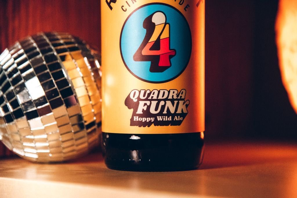 CMacke513's tweet photo. Brand new Rhinegeist brew aptly named for you to build into forthcoming @Reds HR tweets sir @Jamieblog #QuadraFunk https://t.co/NbuDpdaC5F