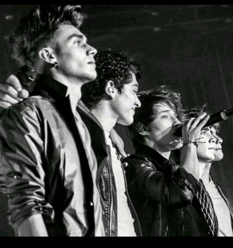 vxntx95's tweet image. Mucha gente promete cosas y a los 5 segundos la olvida.
Yo prometí algo hace 4 años y aún sigo cumpliéndolo. #Coder4ever #SJS
@CD9
🎶Cami🎶