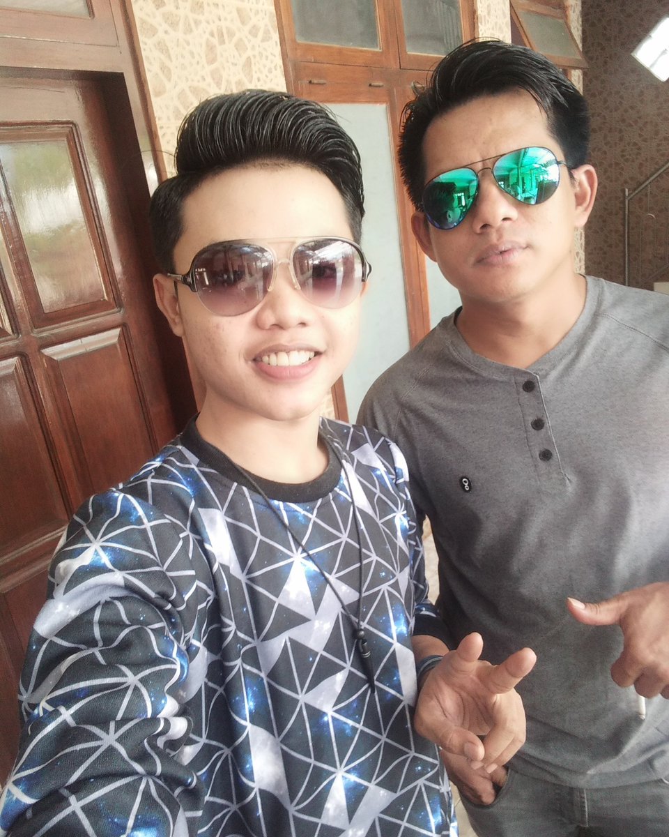 Firdaus D'Academy 4 tweet media