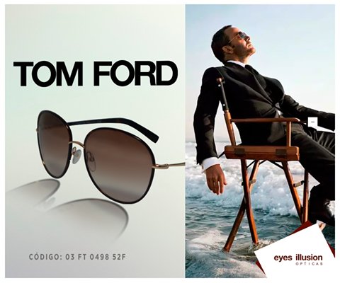 eyesillusion's tweet photo. Ya empiezas hacer los planes de vacaciones de medio año, recuerda llevar tus #TomFord a donde vayas. Encuentralos en https://t.co/PGuTsd8p1H https://t.co/CRuZ5F5vx3