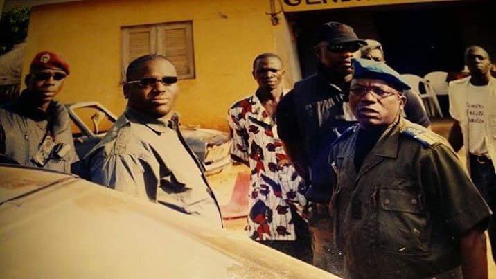 Zebret Souleymane Zebretsouleyman Twitter