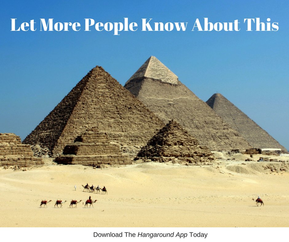 HangAroundApp's tweet photo. Want to get the best experience out of travel? Download the HangAround App https://t.co/iEYDRadHrC https://t.co/bGMRpw7Hc8