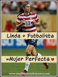 Frases De Futbol Twitter Da Y Quien Dice Que Las Mujeres No