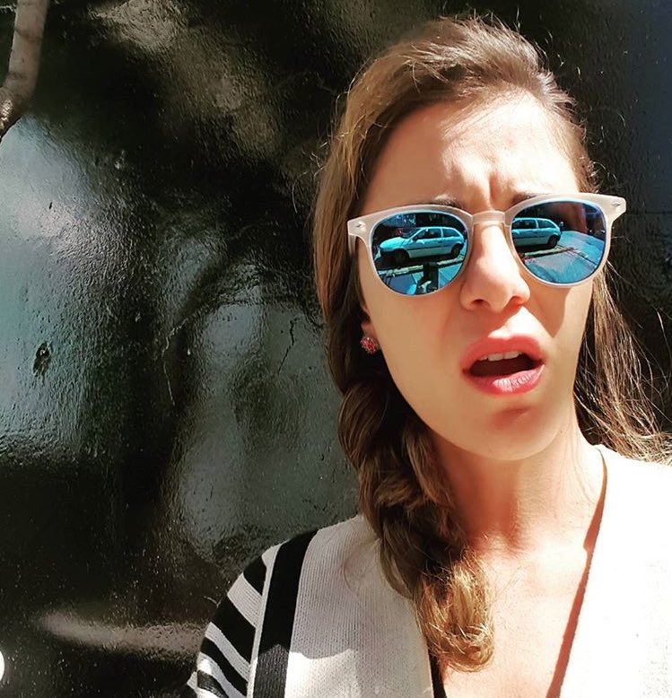 Coiózada marcando presença e dominando isso aqui!! União que não paraaa SuasMeninasMoreno
