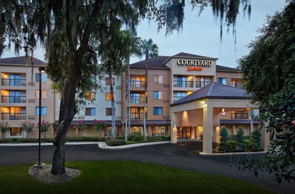 hotelsaver's tweet photo. $12/night at #Courtyard by #Marriott #Orlando East/UCF Area #Florida https://t.co/NqutEGw6kY
#hoteldeal #traveldeal https://t.co/Pr6ONXFKC7