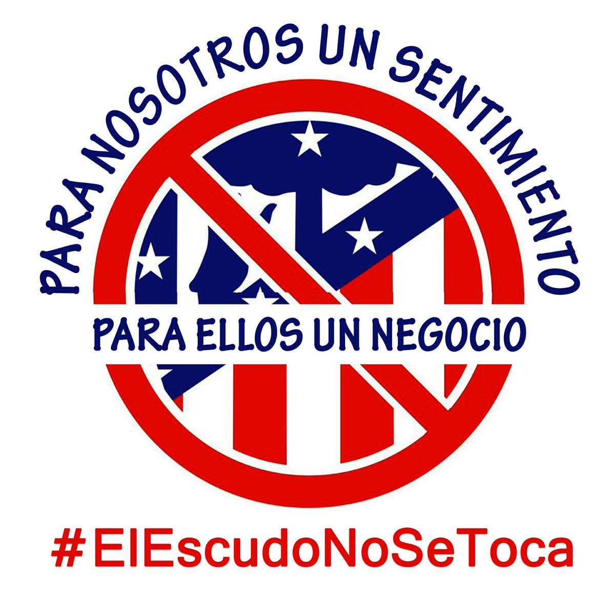 AtleticoRebelde's tweet photo. @marca Esto no ha hecho más que empezar @atleti @nike
#SinMiEscudoNoLoCompro 
#ElEscudoNoSeToca https://t.co/g08aR5mATS